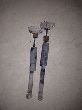 ammortizzatori posteriori opel