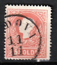 Italia ASI-1858 Lombardo