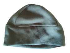 Cappello in pile militare