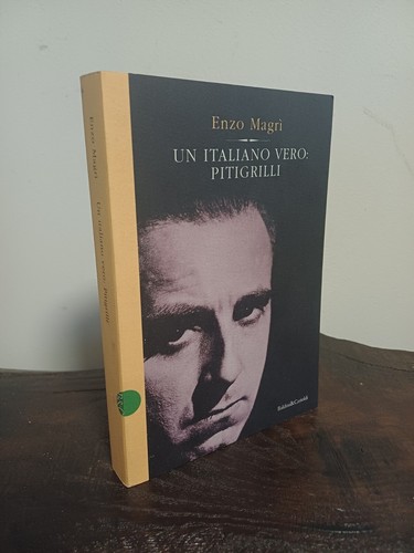 Magrì un italiano vero - 'un,