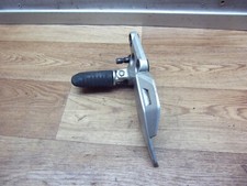 Suzuki GSR 750 C5 pedana