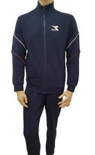 TUTA DIADORA TRACKSUIT FZ