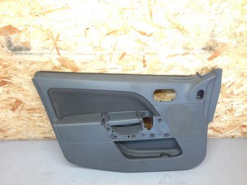Ford fiesta pannello - fiesta,