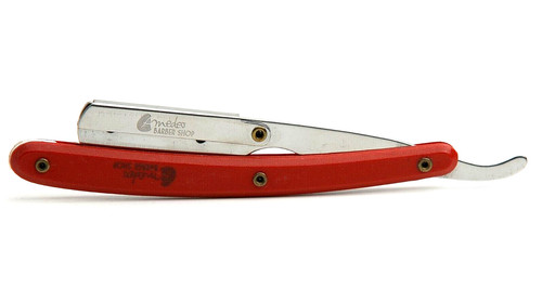 Rasoio shavette barber - shavette,