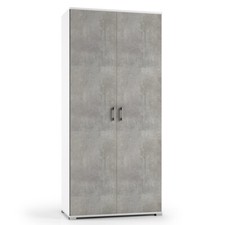 MOBILE ARMADIO MULTIUSO