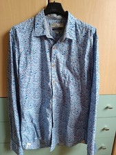 camicia uomo Colours and sons, Taglia M