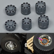 Per Tamiya 1/14 RC Trattore