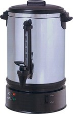 DISTRIBUTORE CALDO PER CAFFE'