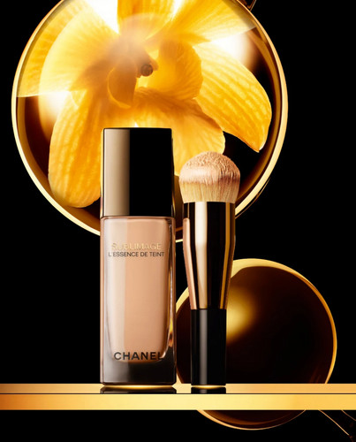 Fondotinta siero chanel - fondotinta,