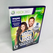 The Biggest Loser Ultimate