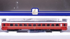 H0 DC Lima 309386 carrozza