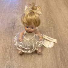 Alberon Porcelain Doll - Baby