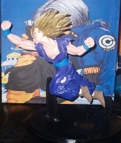 Figurine gohan super saiyan - , 2