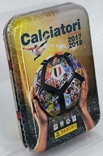 figurine CALCIATORI Panini