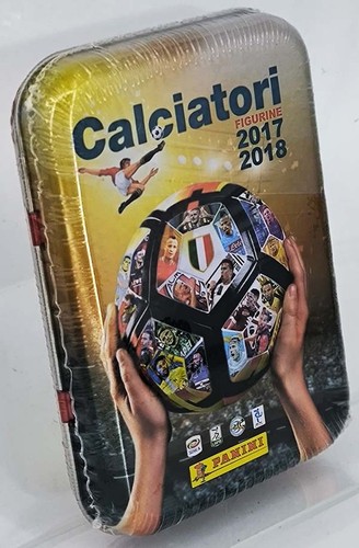 Figurine calciatori panini - figurine,