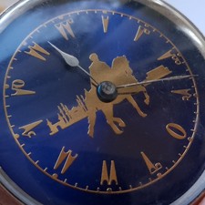 Orologio da tasca 1909