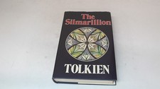 			The Silmarillion (5th