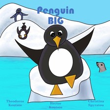 Penguin Big Amazon Digital