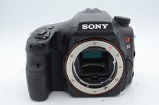 Corpo fotocamera reflex