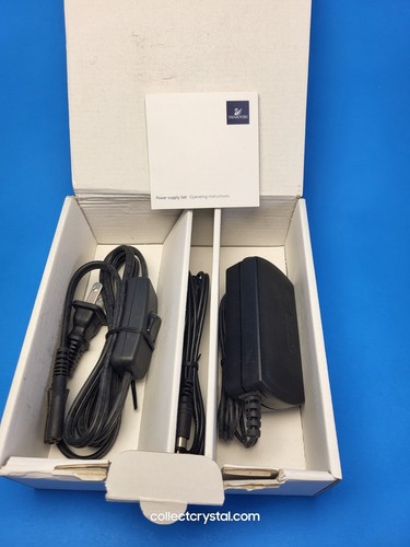 Espositore led cristallo - led,