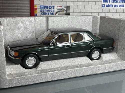 Boxed norev - 1:18, *boxed*