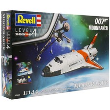 Revell James Bond 007
