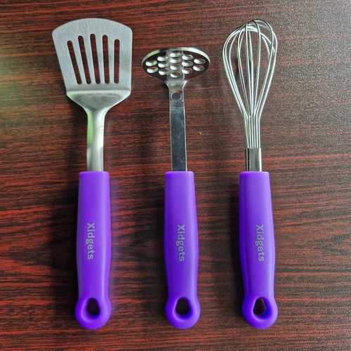 Xidgets set mini utensili - xidgets,