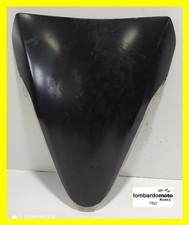 paravento plexiglass plexi cupolino nero SUZUKI DL 1000 V STROM 1000