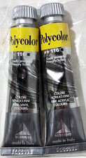 Maimeri Polycolor colori