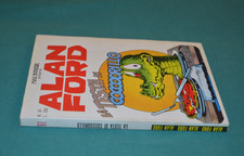 ALAN FORD # 61 originale 1a