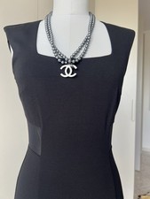 Pinko Abito Vestito Kleid Tg. 40