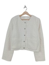 H&M Giacca in maglia Donna