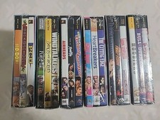 College Essential DVD BOX SET