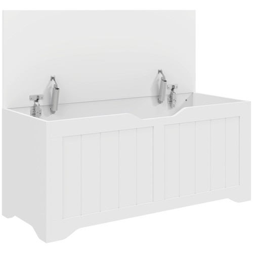 Panca contenitore 136l con - da,