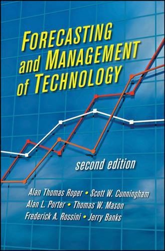 Forecasting and management - management, of