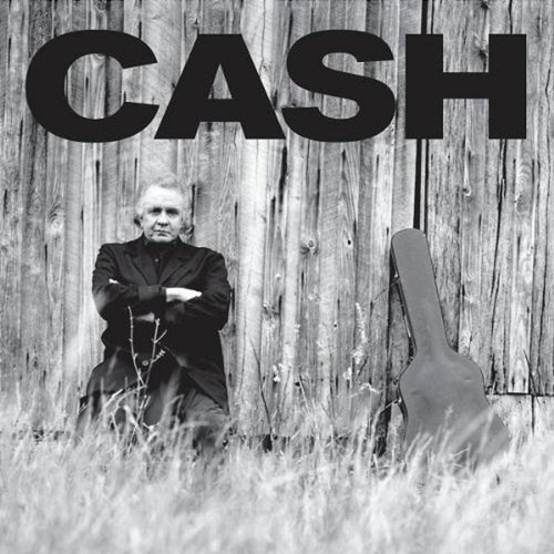 Unchained johnny cash - by, (cd