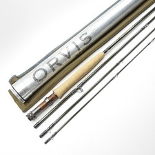 Canna da pesca a mosca Orvis