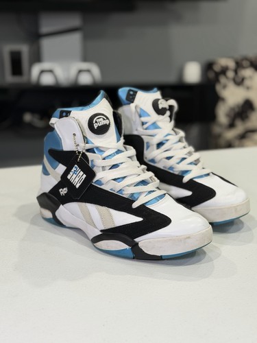 Reebok shaq attack - reebok,