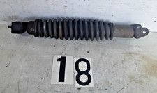 [18] AMMORTIZZATORE POSTERIORE PER VESPA PIAGGIO 50 SPECIAL ORIGINALE