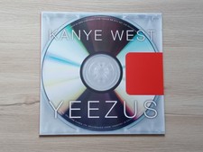 Kanye West  LP Yeezus Vinyl