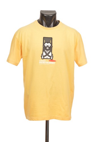 Shirt maglietta skate - maglietta, truffa