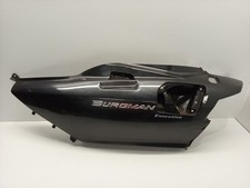 CARENA POSTERIORE SINISTRA