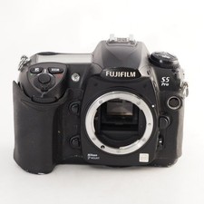Fujifilm FinePix S5 Pro