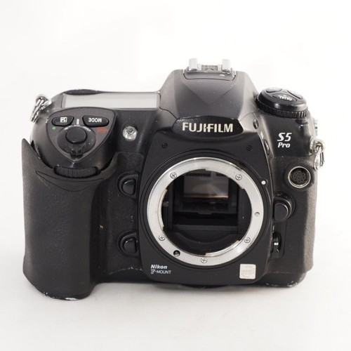 Corpo fotocamera reflex