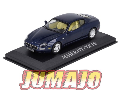 Dcd3 voiture altaya ixo - dcd3,