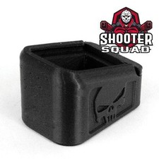 Pad Glock Punisher +2