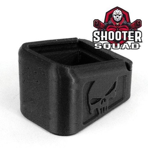 Pad glock punisher - glock,