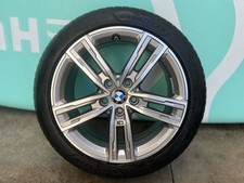 cerchi 17 bmw serie 1  - (F40) Cerchi in lega 17" M Sport originali con sensori