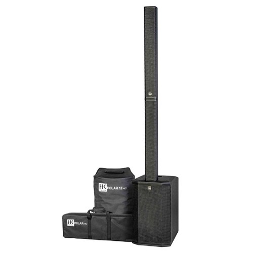 Audio polar mkii - audio,