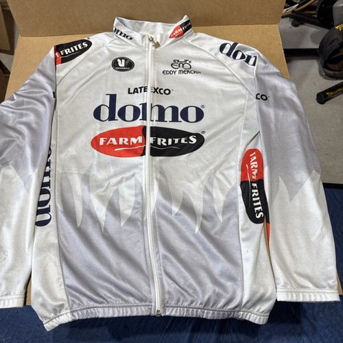 Maglia vermarc domo farm - vermarc,